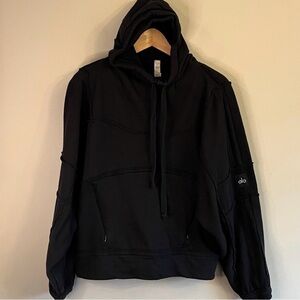 ALO Yoga Black Apparel